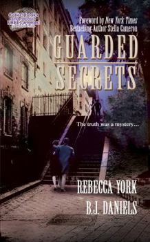 Mass Market Paperback Guarded Secrets Book