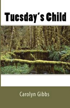 Paperback Tuesday's Child Book