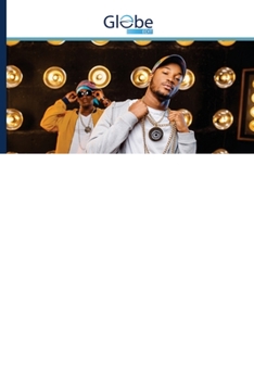 Paperback Sociale verwoording in US-HipHop [Dutch] Book