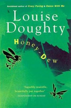 Paperback Honey Dew Book