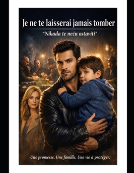 Paperback Nikad te necu ostaviti [French] Book