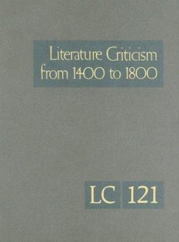 Hardcover Literature Criticism from 1400 to 1800 Book