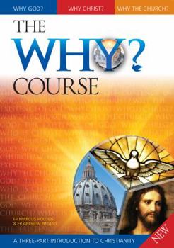 Paperback WHY? Course Book