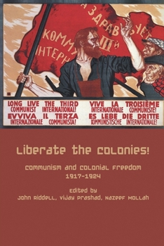 Liberate the Colonies!