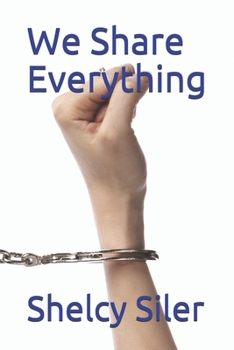 Paperback We Share Everything Book
