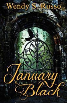Paperback January Black Book