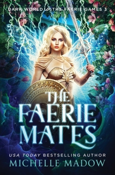 Paperback The Faerie Mates Book