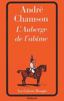 Paperback L'auberge de l'abîme [French] Book