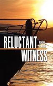Paperback Reluctant Witness Book