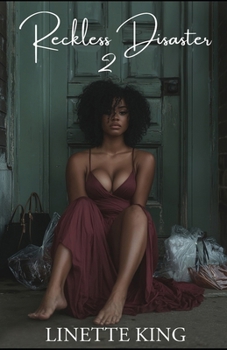 Paperback Reckless Disaster 2 Book