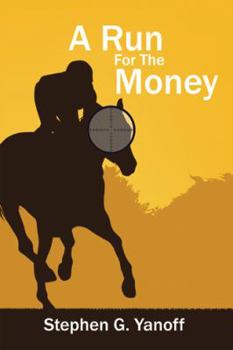 Paperback A Run For The Money Book