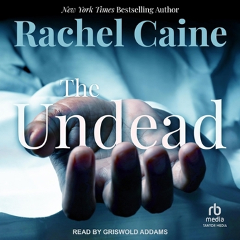 The Undead - Book #1 of the Undead