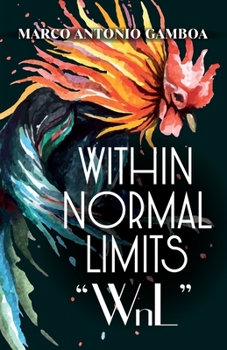 Paperback Within Normal Limits "WnL" Book