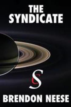 Paperback The Syndicate Book