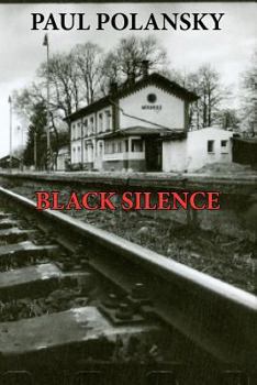 Paperback Black Silence Book