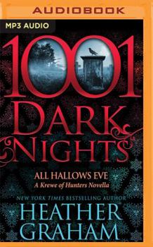 All Hallows Eve - Book #16.5 of the Krewe of Hunters