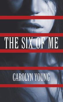 Paperback The Six of Me Book