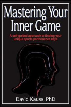 Paperback Mastering Your Inner Game Book