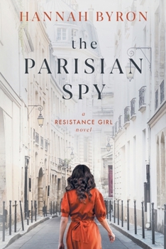 Paperback The Parisian Spy Book
