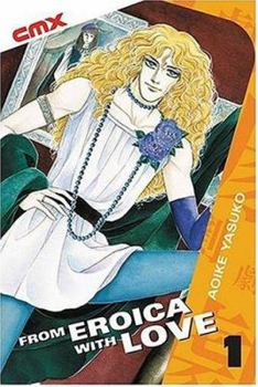 Paperback From Eroica with Love: Volume 1 Book