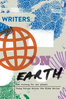 Paperback Writers on Earth: New Visions for Our Planet Book