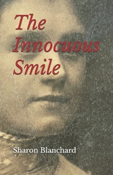 Paperback The Innocuous Smile Book