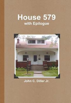 Hardcover House 579 Book