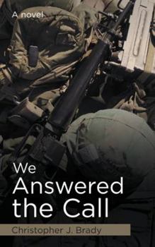Paperback We Answered the Call Book