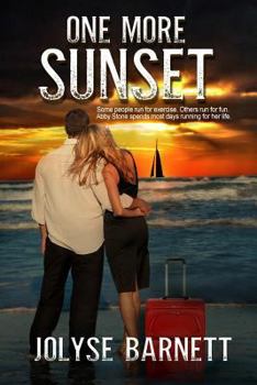 Paperback One More Sunset Book