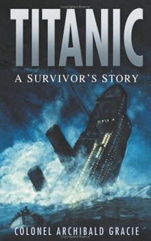 Paperback Titanic Book