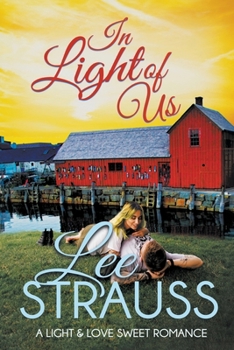 Paperback In Light of Us Book