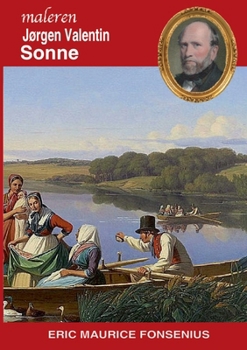 Paperback Jørgen Valentin Sonne [Danish] Book