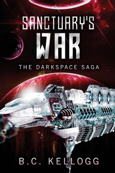 Paperback Sanctuary's War Book