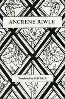 Paperback Ancrene Riwle Book