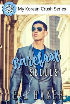 Paperback Barefoot Seouls Book