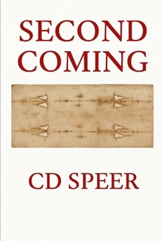 Paperback Second Coming Book