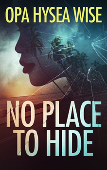 Paperback No Place to Hide Book