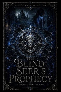 Paperback The Blind Seer's Prophecy: A Bloodveil Dynasty Novel Book