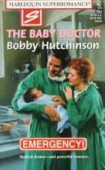 The Baby Doctor - Book #2 of the Emergency!