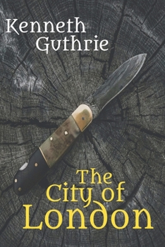 Paperback The City Of London Book