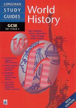 Paperback World History in the 20th Century Book