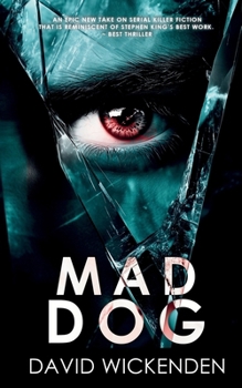 Paperback Mad Dog Book