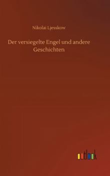 Hardcover Der versiegelte Engel und andere Geschichten [German] Book