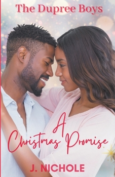 Paperback A Christmas Promise Book