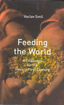 Paperback Feeding the World Book