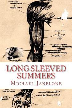 Paperback Long Sleeved Summers Book