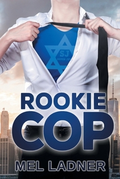 Paperback Rookie Cop Book