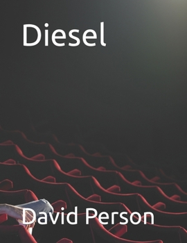 Paperback Diesel Book