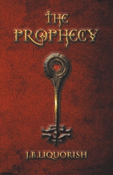 Paperback The Prophecy Book