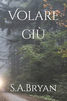 Paperback Volare giù [Italian] Book
